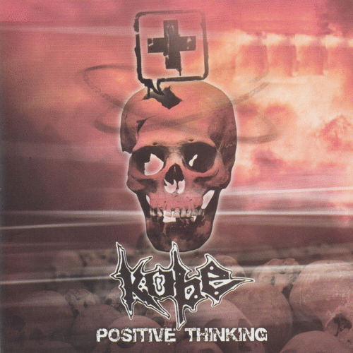 Kobe : Positive Thinking